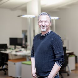 Sascha Bauer, CEO 4cast<br />
© 4cast