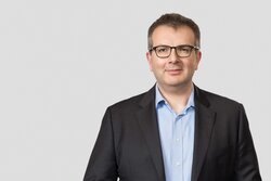 Dr. Kai Peter Zoellmann<br />
© Timo Lutz für Alterric