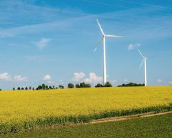 Vattenfall kooperiert mit deutschen Onshore Wind Projektentwicklern<br />
© Capcora