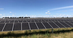 ENERPARC sells Australian PV portfolio to Ingka Group<br />
© ENERPARC