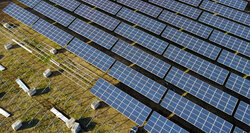 Aracari und Vestinas Solar entwickeln 500 MWp Solarportfolio in Deutschland<br />
© Capcora