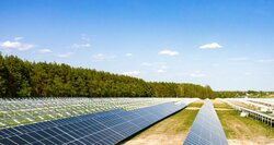 Capcora organises mezzanine financing for 80 MW solar project in Germany<br />
© Capcora