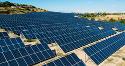 Sunwin disposes 375 MWp solar portfolio in Italy<br />
© Capcora