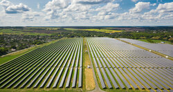 Goldbeck Solar sichert mit Capcora die Finanzierung für Polens größtes Solarprojekt<br />
© Capcora