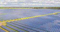 EDF Renewables erwirbt 529 MWp von MEC Energy<br />
© Capcora
