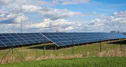 Milvio Energy signed RTB sale agreement (51.7 MWp)<br />
© Capcora