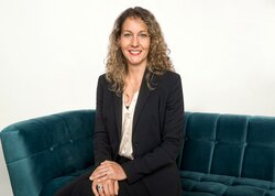 Francesca Nuccioni joins Capcora as Director in the Energy and Infrastructure Sector<br />
© Capcora