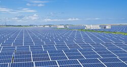 ENERSIDE offloads 360 MWp agrivoltaic solar project with battery storage in Sardinia to Chint Solar<br />
© Capcora