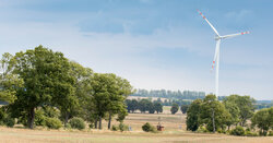 NEAG receives facility for different project stages<br />
© Capcora