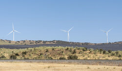 ID Energy sichert sich innovative Entwicklungsfazilität für 1.7 GWp Solar- und Windpipeline<br />
© Capcora