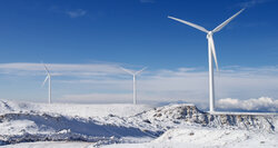 Capcora initiiert Kooperation mit Qualitas Energy für 250 MW<br />
© Capcora