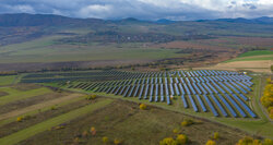 INVL secures HoldCo facility for solar portfolio in Romania and Poland<br />
© Capcora