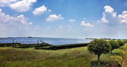 Capcora assists AMPYR Solar Europe in Rabobank financing for 350 MWp solar portfolio in Europe<br />
© Capcora