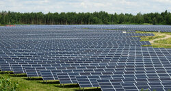 ENVIRIA secures partner for 500 MWp solar pipeline in Germany<br />
© Capcora
