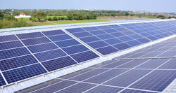 Coversol Solar Investments receives mezzanine financing solar rooftop portfolio in Italy<br />
© Capcora