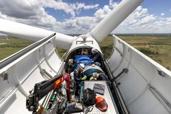 Deutsche Windtechnik wird weiterhin für die Wartung der 61 Siemens WEA der Causeymire und Farr Windparks in Großbritannien verantwortlich sein - einschließlich der Großkomponenten.<br />
© Deutsche Windtechnik AG