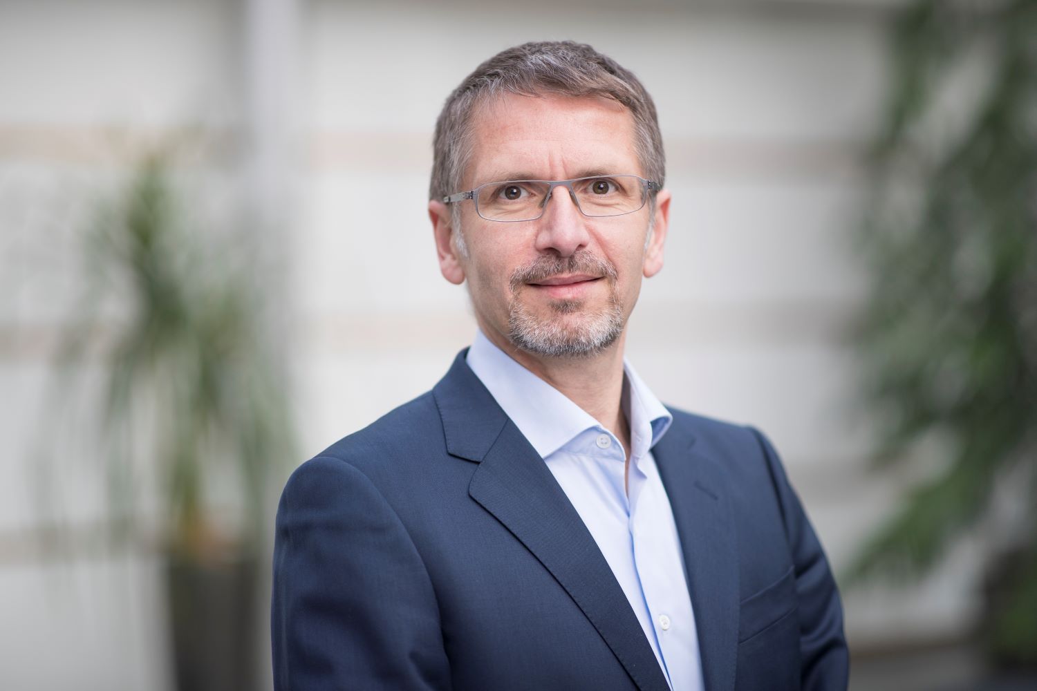 Dr. Gunar Hering wird neuer ENERTRAG-Vorstandsvorsitzender