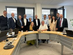 ENERTRAG Expands Its Management Board with a New Position<br />
© Enertrag SE