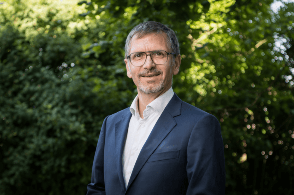 Dr. Gunar Hering ist „Energiemanager des Jahres 2022“