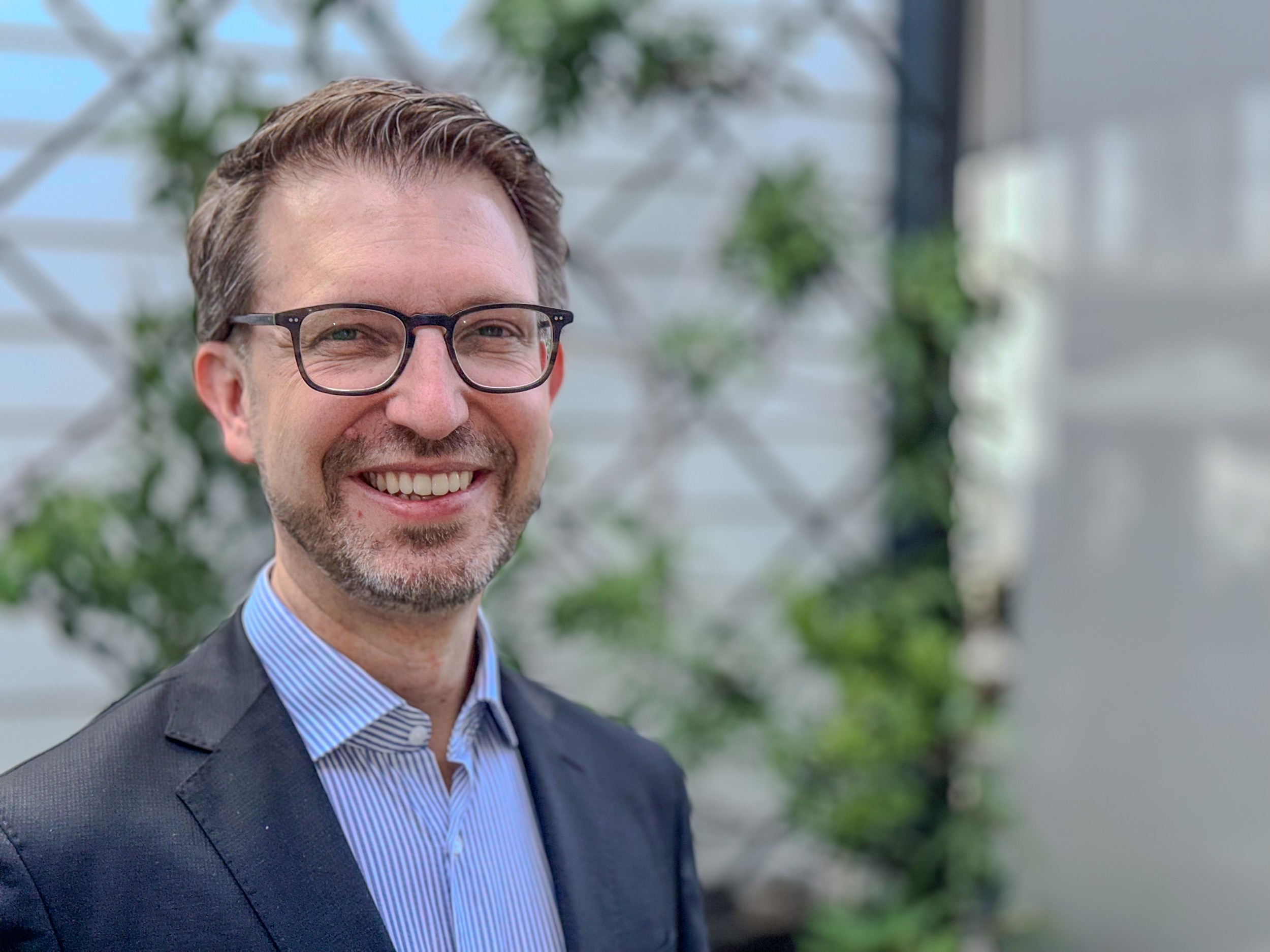 ENERTRAG ernennt Dr. Tobias Bischof-Niemz zum Mitglied des Vorstands für Projekte International & Technologie