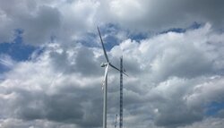 Vestas V126 wind field Dargikowo<br />
© ENERTRAG