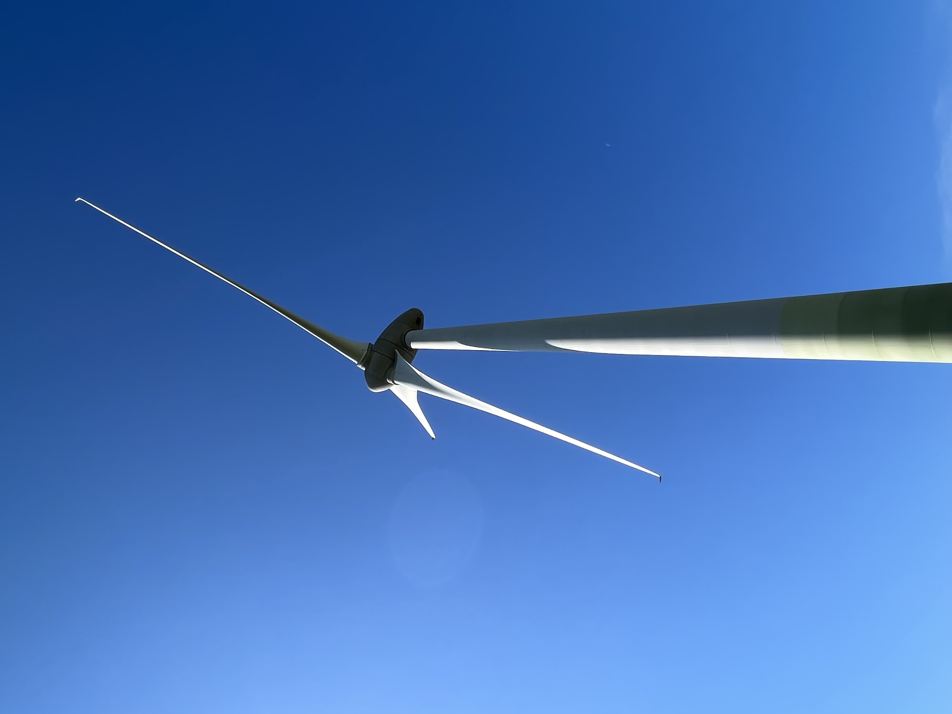 ENOVA kauft Windpark im Raum Hannover von LHI
