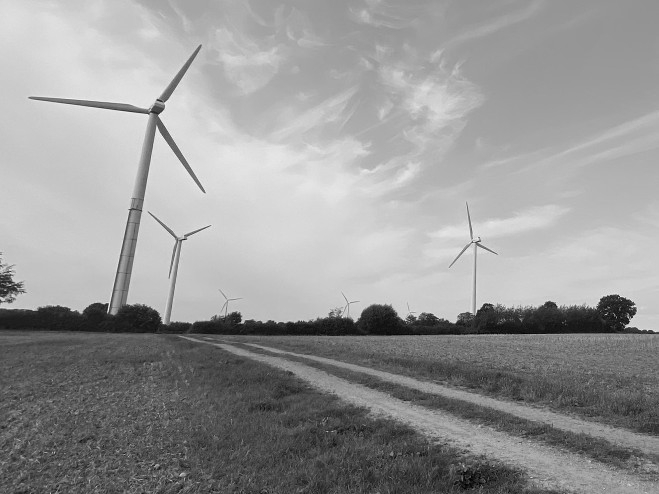 ENOVA erwirbt weiteren Windpark in Schleswig-Holstein
