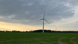 ENOVA erwirbt 16 Windenergieanlagen mit einem Repowering-Potenzial von 100 MW<br />
© ENOVA