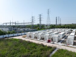 Die Zahl der Batteriespeicher steigt auf über 2 Millionen - Deutschland steht vor starkem Marktwachstum<br />
© zhu difeng / Adobe Stock
