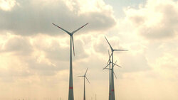 Windkraftanlagen in Deutschland<br />
© node.energy GmbH
