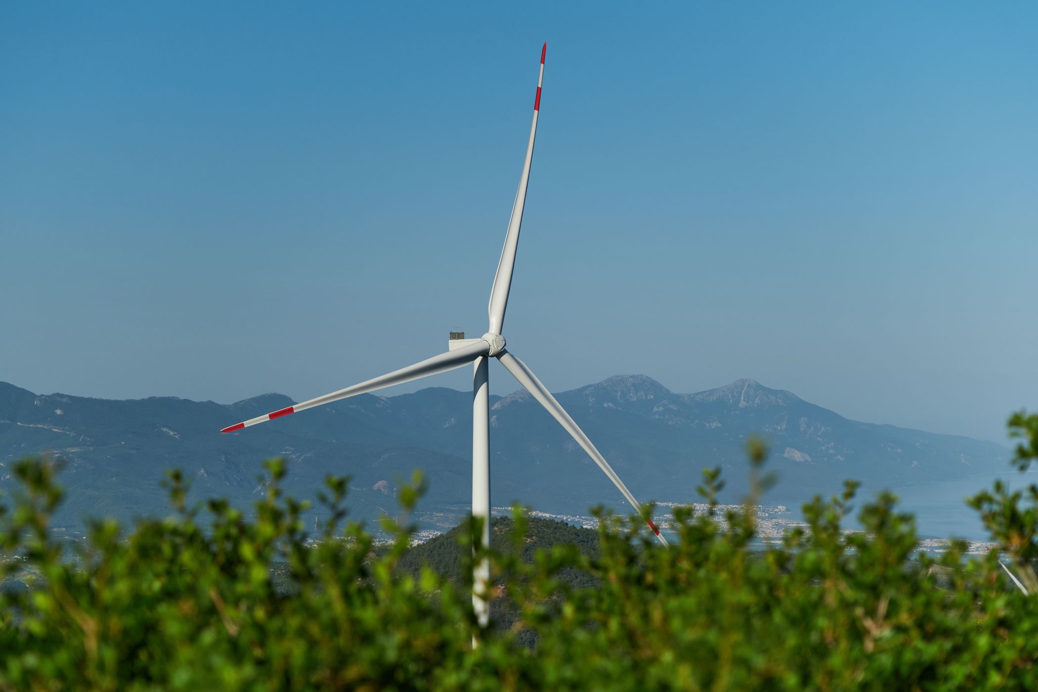 Nordex Group erhält von Ibereólica Auftrag über fast 60 MW in Spanien