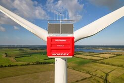 © Nordex SE, U. Mertens