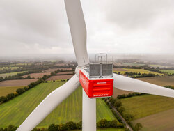 © Nordex SE / Ulrich Mertens