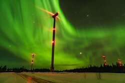 © Nordex SE / Ulrich Mertens