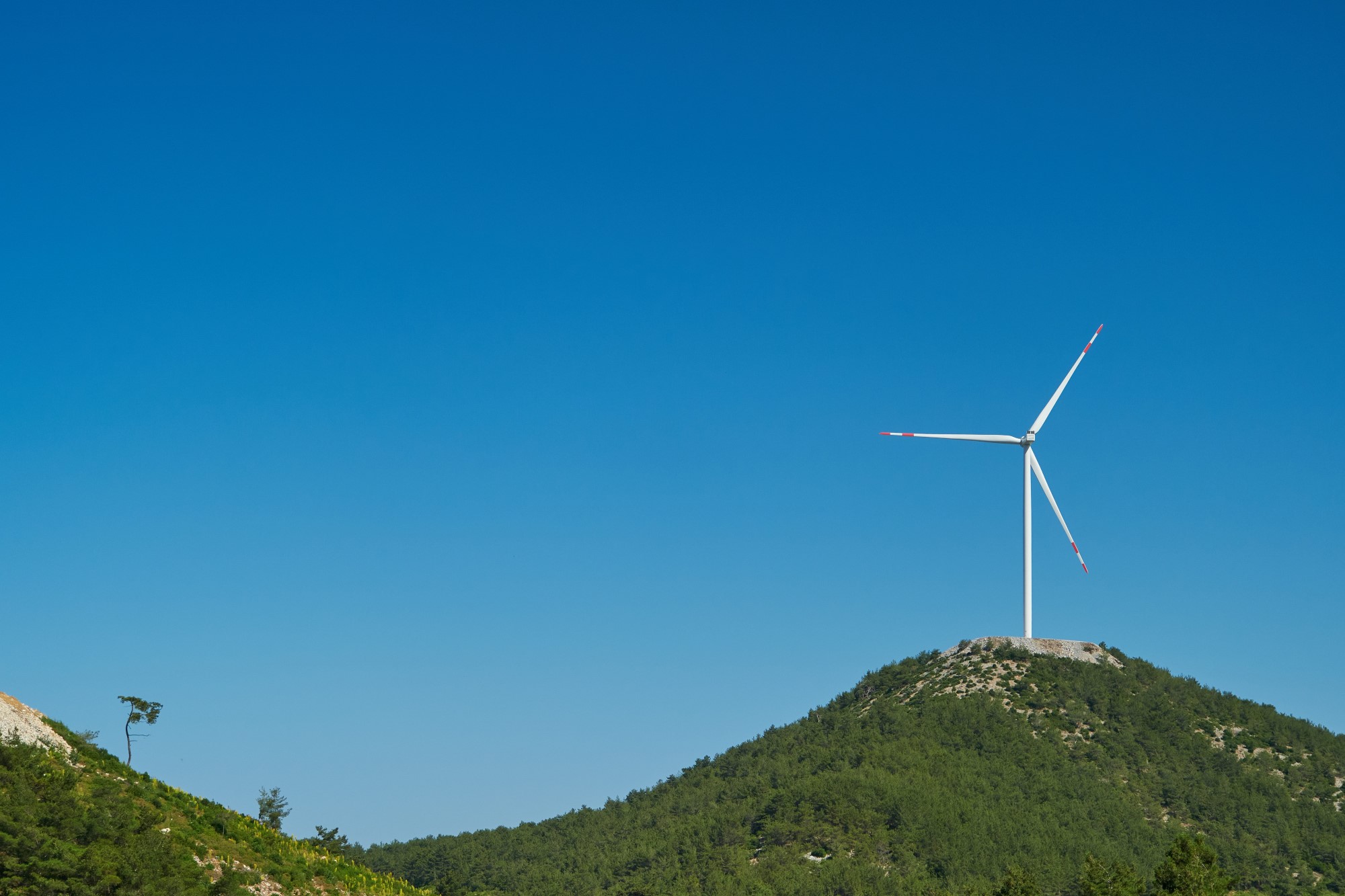 BayWa r.e. erteilt Nordex Group Auftrag über 141 MW in Spanien