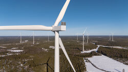 © Nordex SE / Ulrich Mertens