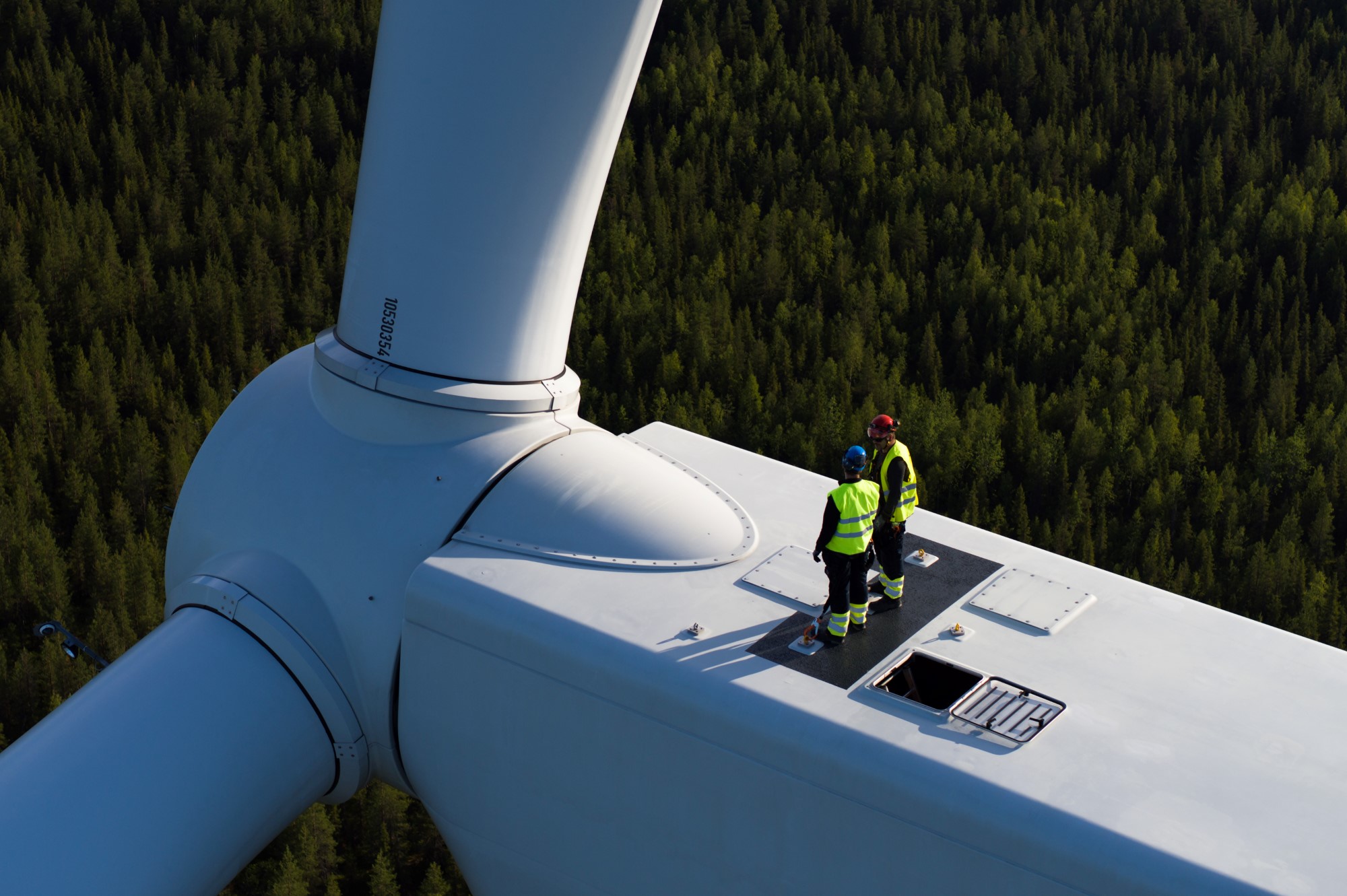 SSE Renewables erteilt Nordex Group einen Auftrag für mehr als 100 MW aus Irland