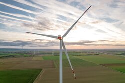 © Nordex SE / Ulrich Mertens