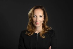 Madeleine Roßberg-Schwarz führt bei NOTUS energy als COO<br />
© Privat