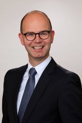 Matthias Böhm, Geschäftsführer NW Assekuranz<br />
© NW Assekuranz