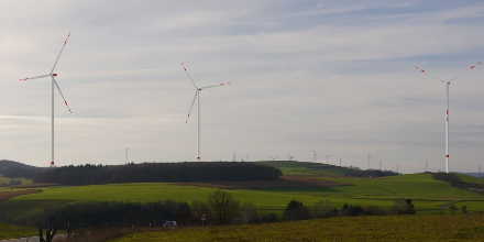 ABO Wind erzielt Erfolge in Deutschland