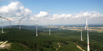 Thüga Erneuerbare Energien baut Wind- und Solarenergie-Portfolio weiter aus