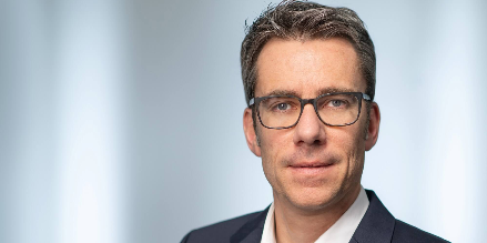 Christian Hürlimann wird Renewables Chief Executive Officer  bei MET Group