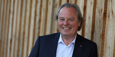 enen endless energy GmbH auf der Intersolar Europe 2022