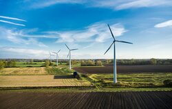 Qualitas Energy acquires a 96 MW wind energy project pipeline<br />
© iStock/Westersoe