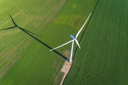Qualitas Energy starts construction phase at Salingen wind farm<br />
© iStock/ marchello74