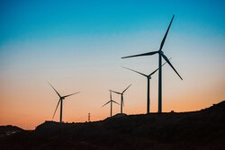 Qualitas Energy´s German late-stage pipeline exceeds 3 GW in advanced development, alongside more than 1 GW of projects already under construction or operation<br />
© unsplash/zhang fengsheng