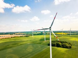 Qualitas Energy acquires further wind farms in Germany<br />
© iStock.com/golero