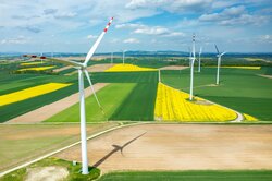 Qualitas Energy verkauft ein 112,5 MW Windenergieportfolio im fortgeschrittenen Entwicklungsstadium an NeXtWind<br />
© iStock/i-Stockr