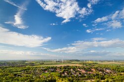 Qualitas Energy participates wind farm communities in economic success<br />
© iStock